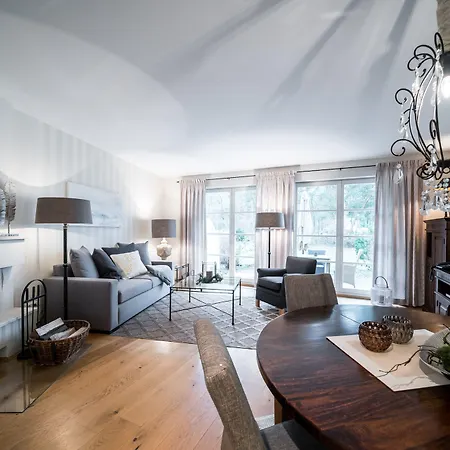 Fischland Appartement