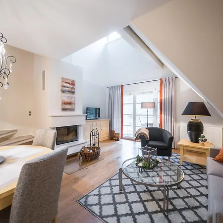 Fischland * Dierhagen