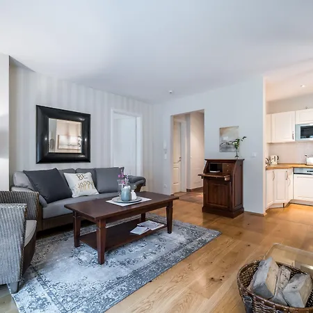 Appartement Fischland Dierhagen