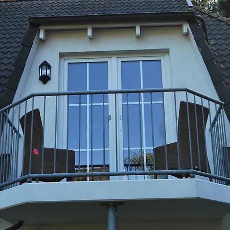 Appartement Fischland Dierhagen