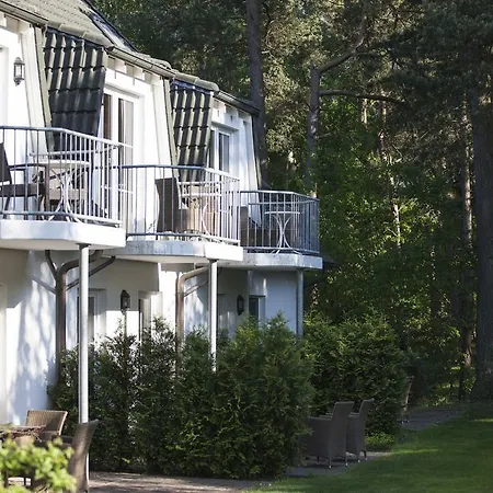 Apartman Fischland