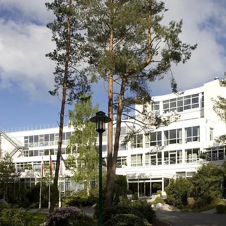 Fischland Apartment *