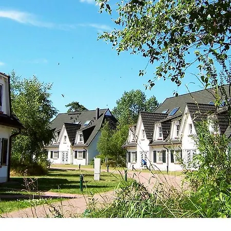 Fischland Dierhagen