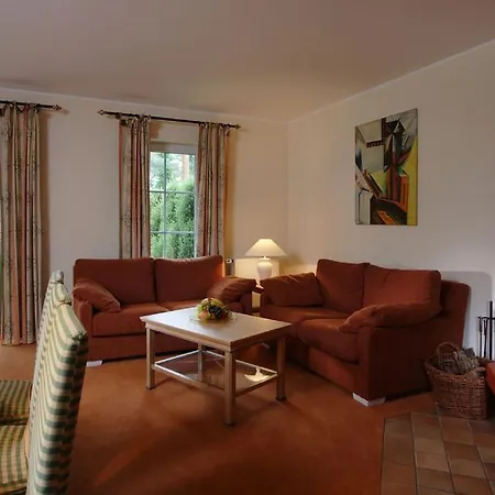 Fischland Apartment *