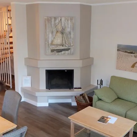Apartment Fischland Dierhagen