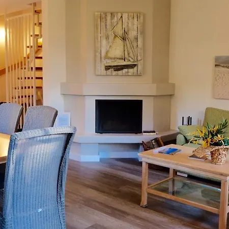 Fischland Apartment