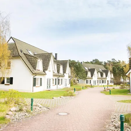 Fischland Appartement *