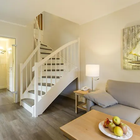 Apartment Fischland