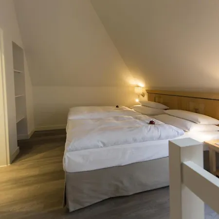 Fischland Apartment Dierhagen