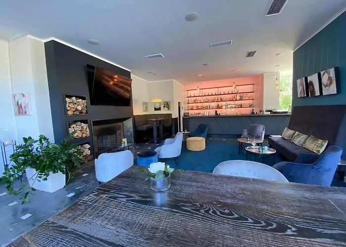 Fischland Апартаменты