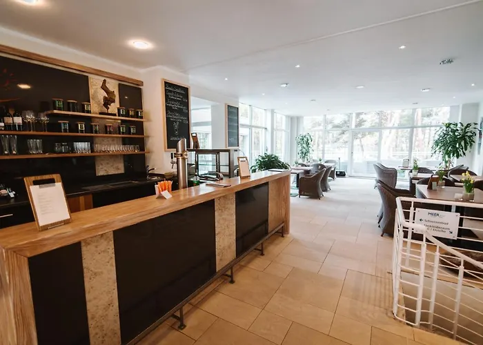 Fischland Апартаменты