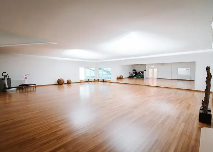 Апартаменты Fischland Дирхаген