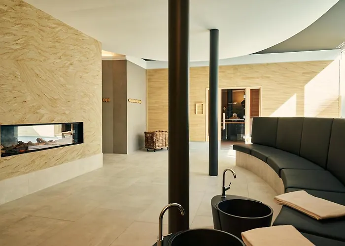 Fischland Апартаменты