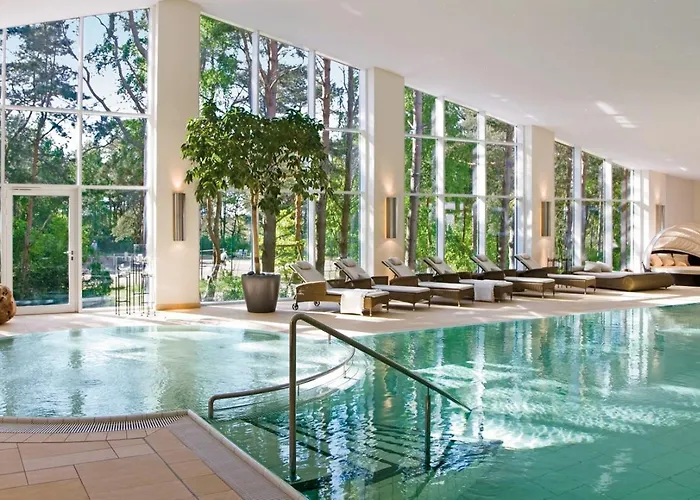 Апартаменты Fischland Дирхаген