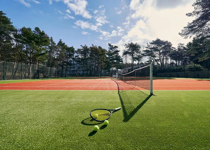 Fischland Апартаменты *