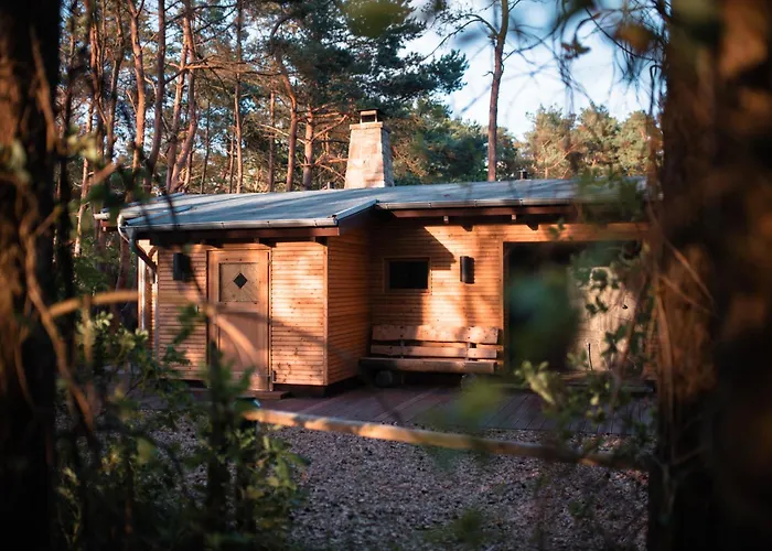 Fischland Дирхаген