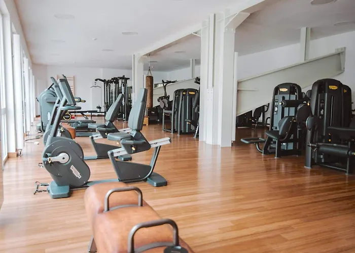 Fischland * ديارهاجين