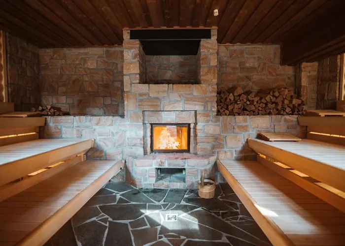 Fischland Апартаменты *