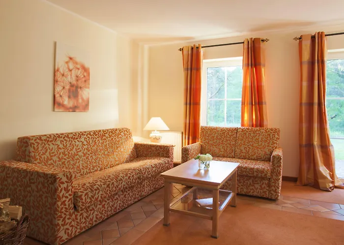 Fischland Апартаменты