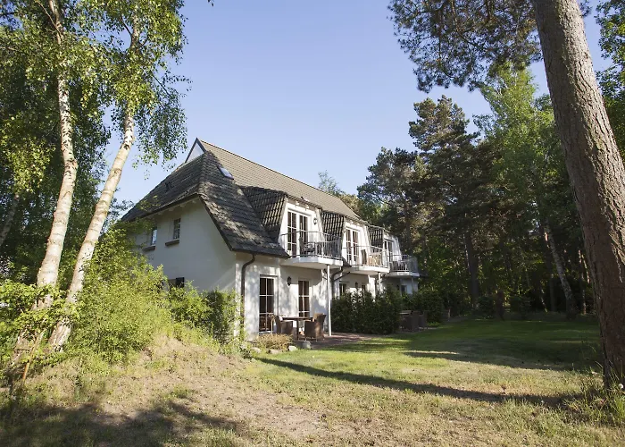 Fischland * Дирхаген