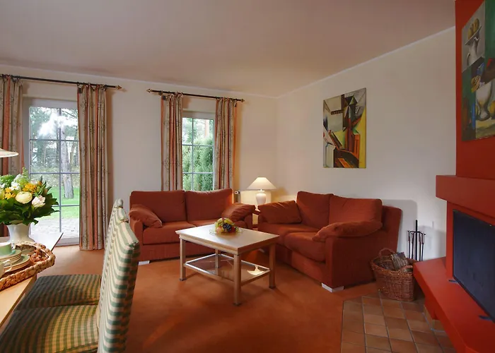 Fischland شقة ديارهاجين