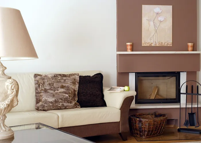 Fischland Дирхаген