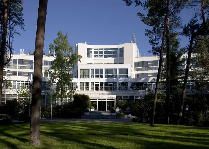 Fischland شقة ديارهاجين