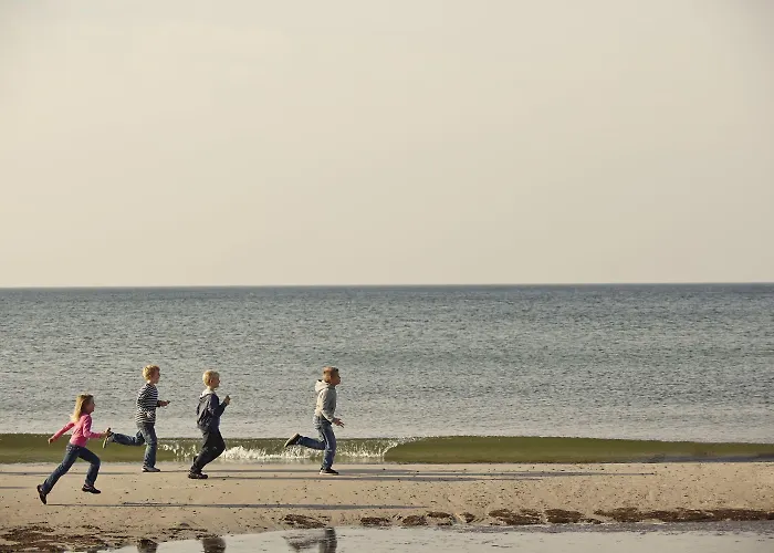 Fischland Апартаменты