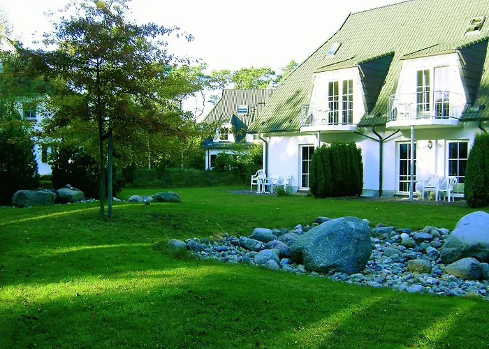 Fischland ديارهاجين