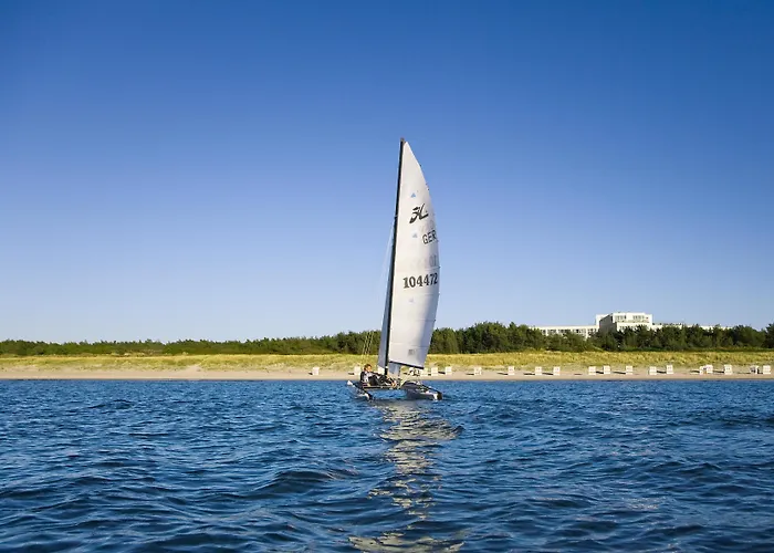 Fischland * ديارهاجين