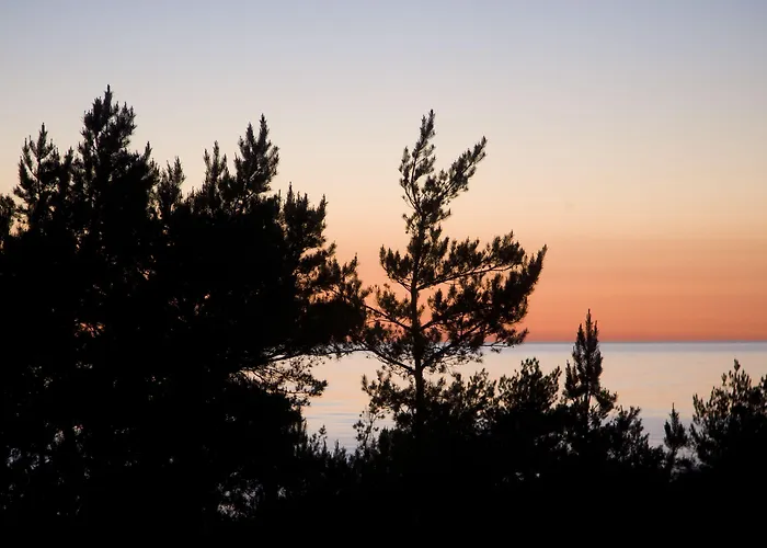 Fischland شقة ديارهاجين