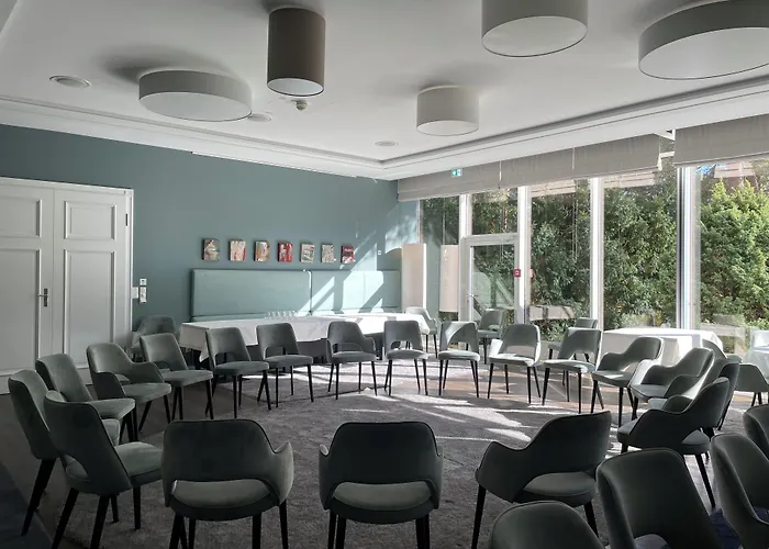 Апартаменты Fischland Дирхаген