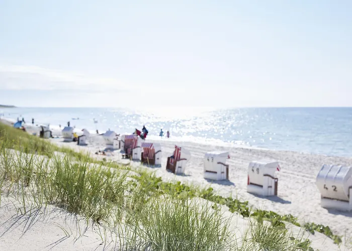 Fischland * ديارهاجين