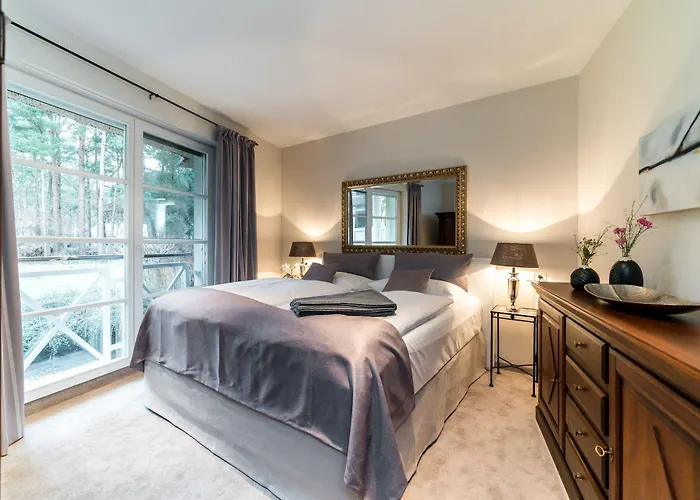 Fischland Дирхаген