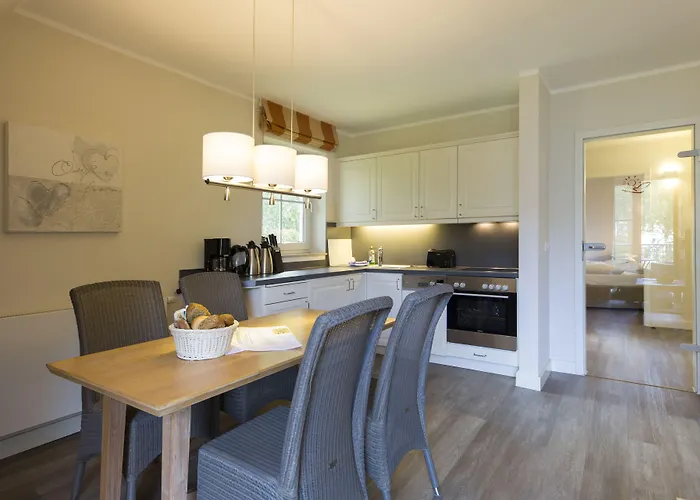 Fischland * ديارهاجين