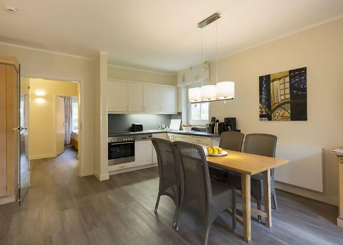 Fischland Дирхаген