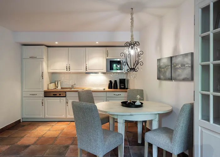 Fischland ديارهاجين