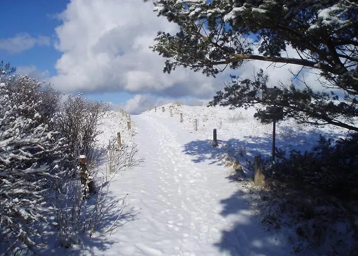 Fischland Апартаменты