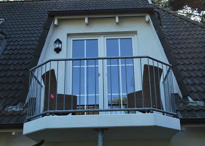 شقة Fischland ديارهاجين